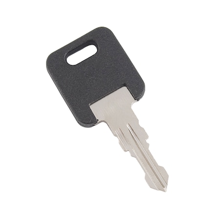AP Products 013-691338 Fastec Replacement Key - #338, Pack Of 5
